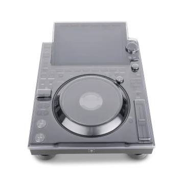 Decksaver AlphaTheta CDJ-3000X Cover