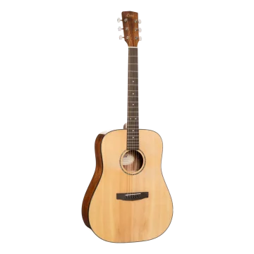 Cort Earth 60 - Natural Gloss
