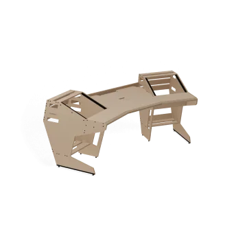 Sessiondesk GUSTAV 2.0 Birch