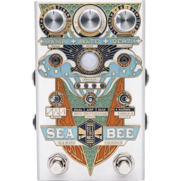 Beetronics Seabee Harmochorus