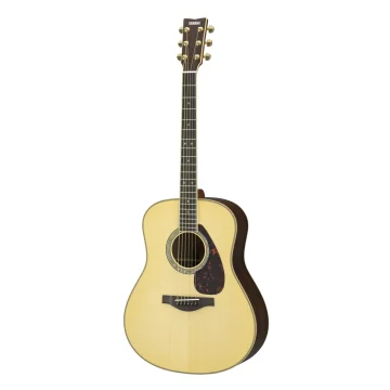 Yamaha LL16 A.R.E Natural