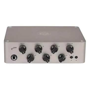 Darkglass Exponent 500