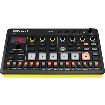 Roland P-6