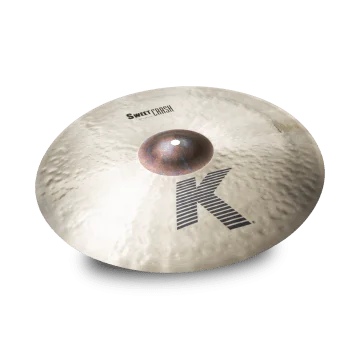 Zildjian 17" K Sweet Crash