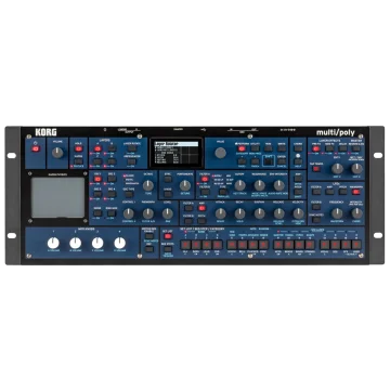 Korg Multi/Poly Module