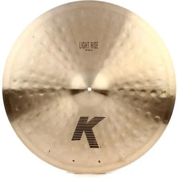 Zildjian 24" K Light Ride