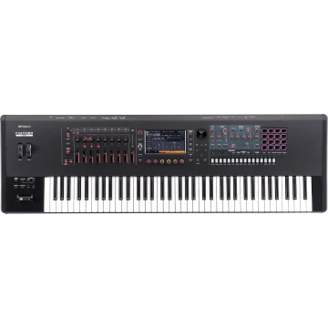 Roland Fantom-7 EX