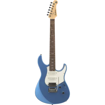 Yamaha Pacifica Standard Plus Sparkle Blue RF