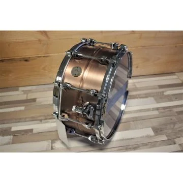 Tama Starphonic 14x07" Copper 