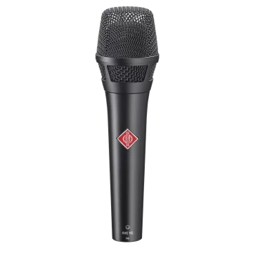 Neumann KMS 105 bk