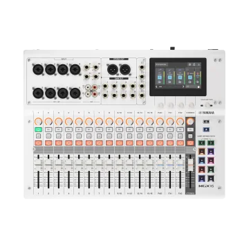 Yamaha MGX16 W