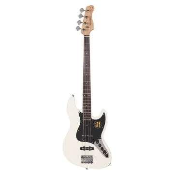 Sire Marcus Miller V3 2nd Gen 4 Antique White