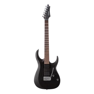 Cort X-100 Open Pore Black 