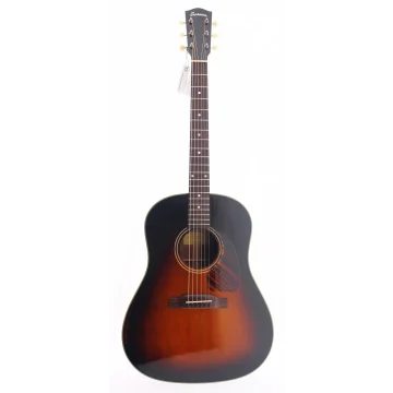 Eastman E25SS/v Antique Sunburst