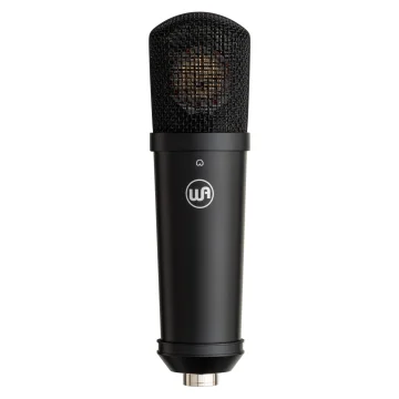 Warm Audio WA-87jr SE Black