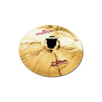 Zildjian 11" FX Oriental Trash Splash 