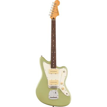 Fender Player II Jazzmaster, Birch Green RW