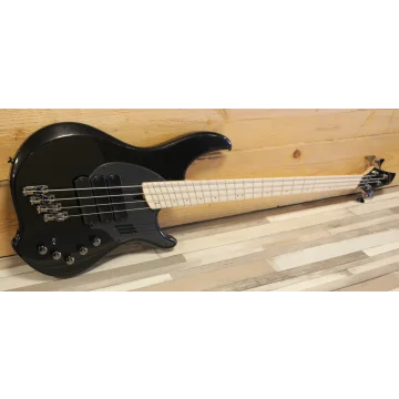 Dingwall Combustion NG3-4 Metallic Black