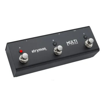 Strymon MultiSwitch Plus