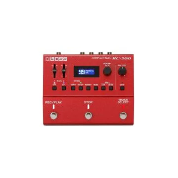 Boss RC-500