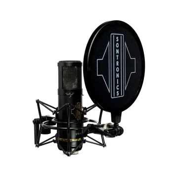Sontronics STC-3X Pack Black
