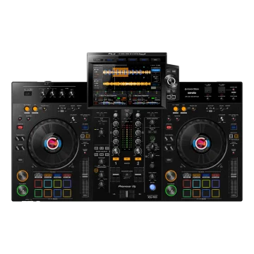 Pioneer XDJ-RX3