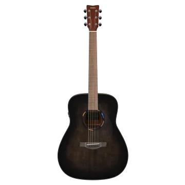 Yamaha TAG1 E Translucent Black