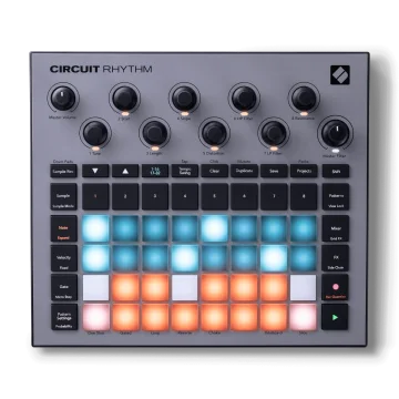 Novation Circuit Rhythm