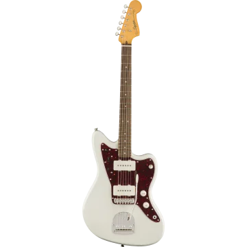 Squier Classic Vibe Jazzmaster, Olympic White IL