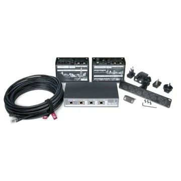 Cranborne Audio C.A.S.T. Intro Bundle