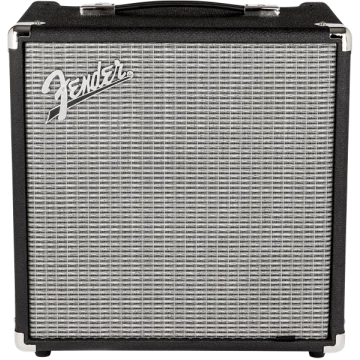 Fender Rumble 25 V3