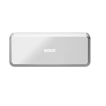 Rode Rodecaster Video Cover