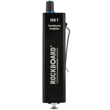 RockBoard HA-1