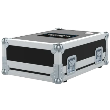 Santosom DM3 flightcase