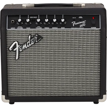 Fender Frontman 20G