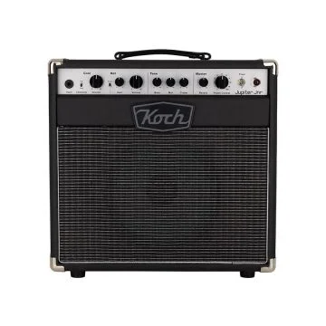 Koch Jupiter Junior 20 Black