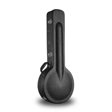 Access Stage 3 Banjo Hard Case