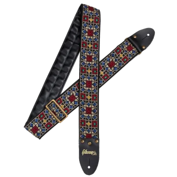 Gibson The Mosaic