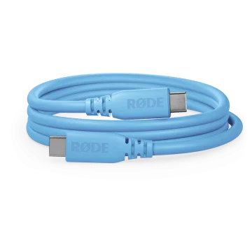 Rode SC27 Blue