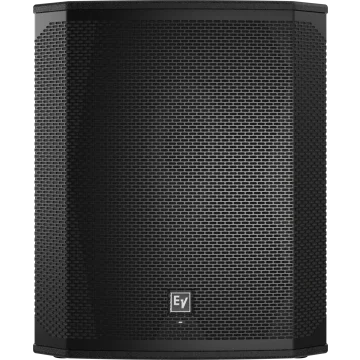 Electro-Voice ELX200-18SP (zwart)