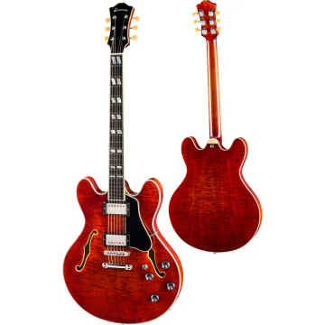 Eastman T486 Classic