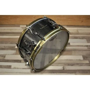 Tama Star Reserve 14x6,5" Hand Hammered Aluminum