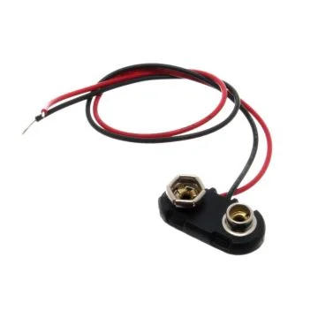 Keystone Battery Connector