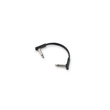 RockBoard Flat patch cable, 10 cm