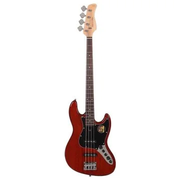 Sire Marcus Miller V3 2nd Gen 4 Natural Mahogany