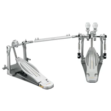 Tama HP910LWN Speed Cobra Twin Pedal
