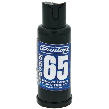 Dunlop 6582 Formula 65 Ultra Glide String Conditioner