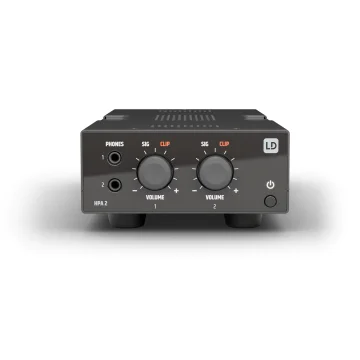 LD Systems HPA 2