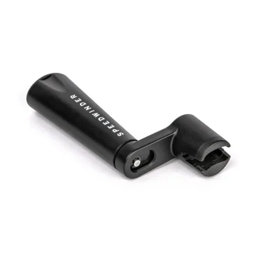 Dunlop 123SI System 65 Universal Stringwinder