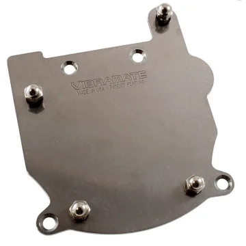 Vibramate V5 Jam voor Jazzmaster en Jaguar